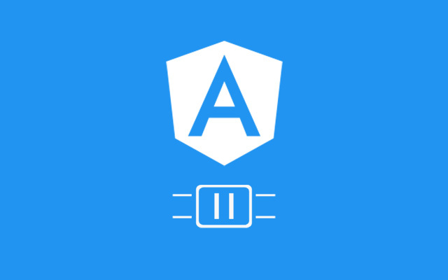 angular操作DOM中的滚动条 自动滚动到底部示例 - 来源：孙志锋的个人网站（个人博客）- deathghost.cn