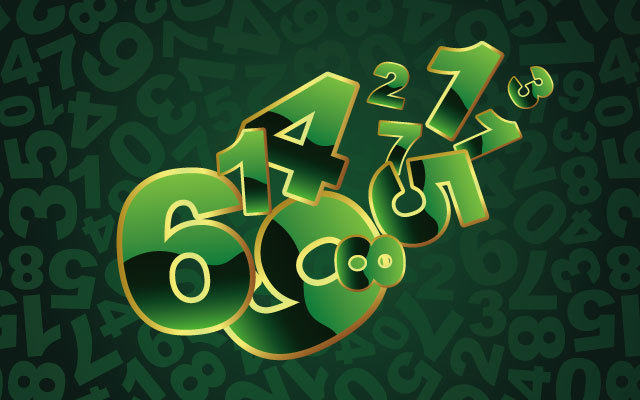 数字的诱惑 - 手机号码之手机靓号、情侣号码与手机号码测吉凶 - 来源：孙志锋的个人网站（个人博客）- deathghost.cn
