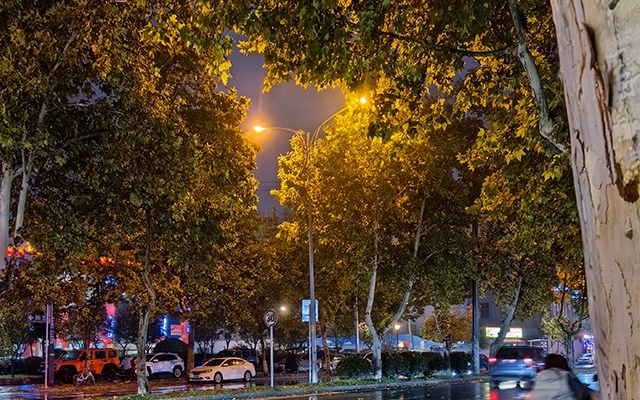 寻找一个自己的灵魂栖息地